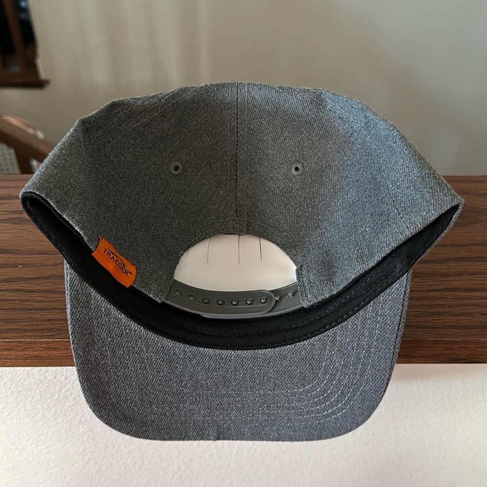 Traeger and Meater grilling cap set - Picture 4 of 7